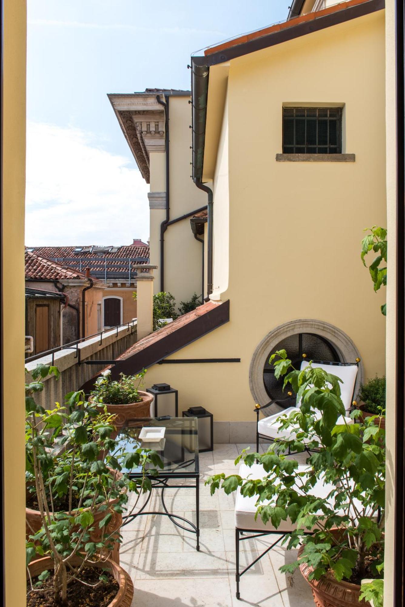 Nolinski Venezia - Evok Collection Екстер'єр фото