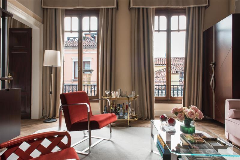 Nolinski Venezia - Evok Collection Екстер'єр фото
